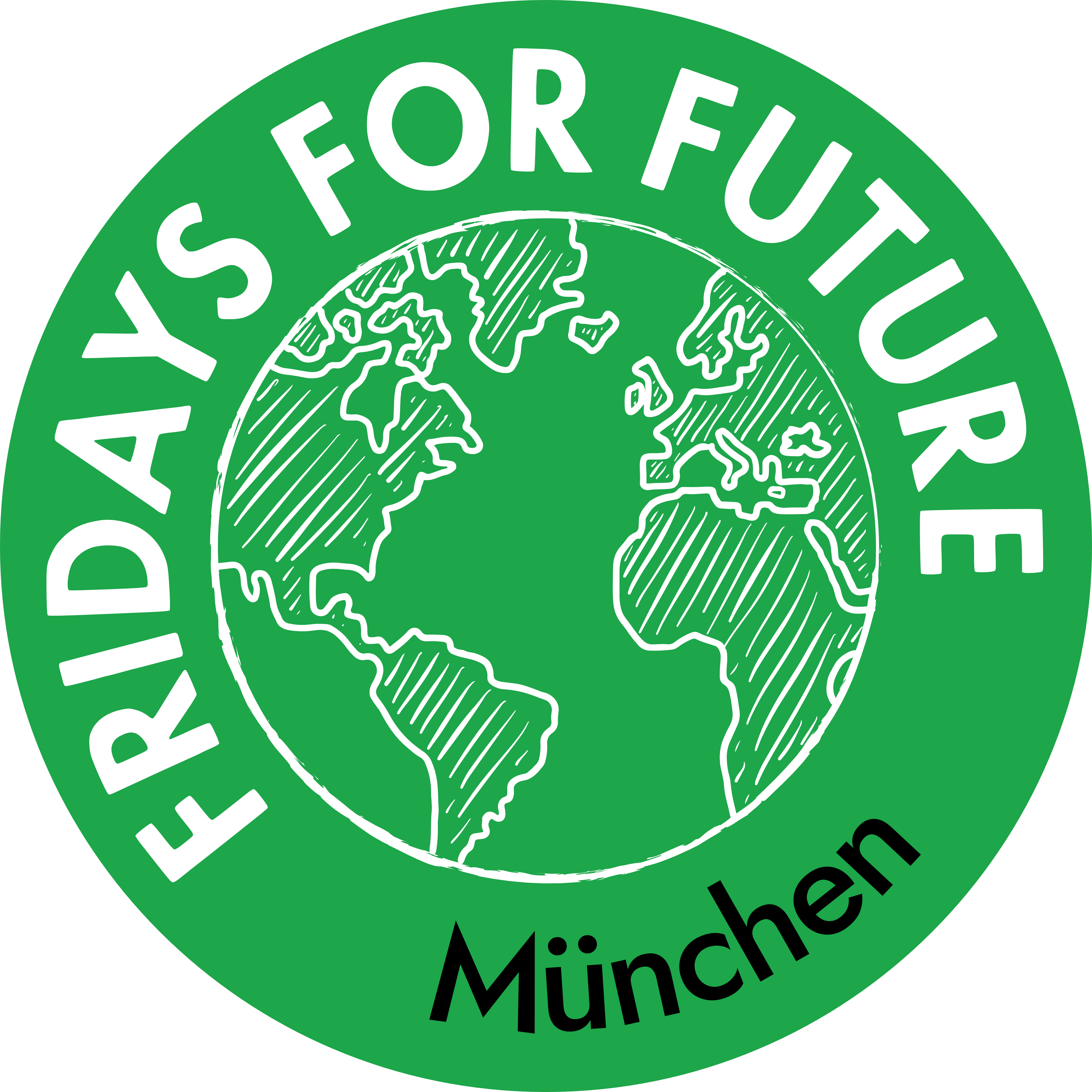 Fridays for Future München